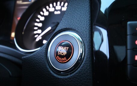 Nissan X-Trail, 2018 год, 1 995 000 рублей, 26 фотография