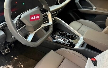 Audi Q5, 2025 год, 10 300 000 рублей, 3 фотография