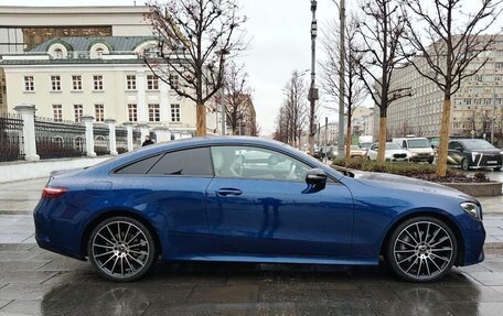 Mercedes-Benz E-Класс, 2021 год, 7 500 000 рублей, 2 фотография