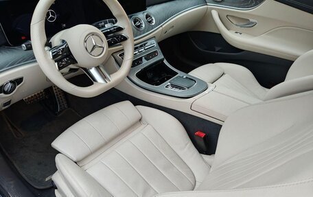 Mercedes-Benz E-Класс, 2021 год, 7 500 000 рублей, 11 фотография