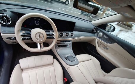 Mercedes-Benz E-Класс, 2021 год, 7 500 000 рублей, 13 фотография