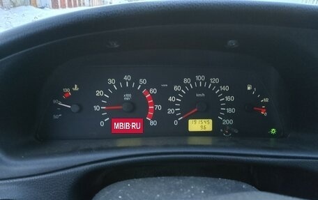 Chevrolet Niva I рестайлинг, 2003 год, 220 000 рублей, 7 фотография