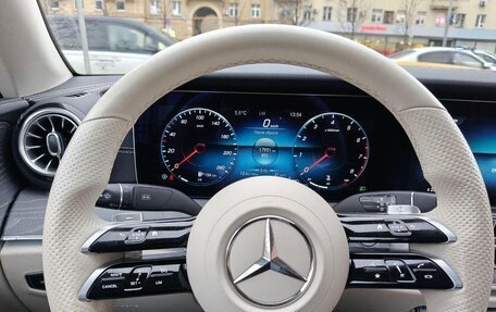 Mercedes-Benz E-Класс, 2021 год, 7 500 000 рублей, 16 фотография