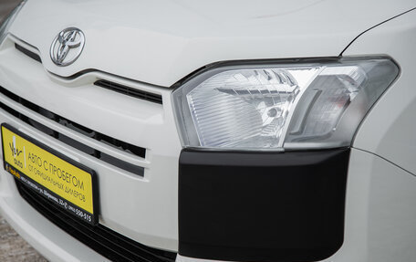 Toyota Probox I, 2017 год, 1 098 000 рублей, 3 фотография