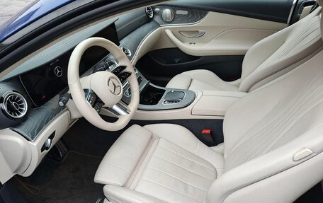 Mercedes-Benz E-Класс, 2021 год, 7 500 000 рублей, 17 фотография