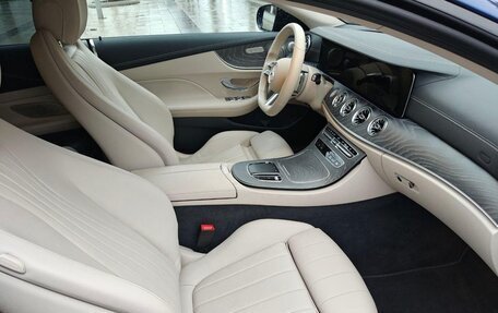 Mercedes-Benz E-Класс, 2021 год, 7 500 000 рублей, 18 фотография