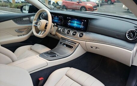 Mercedes-Benz E-Класс, 2021 год, 7 500 000 рублей, 20 фотография