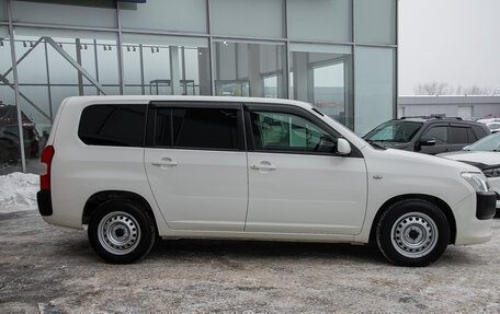 Toyota Probox I, 2017 год, 1 098 000 рублей, 6 фотография