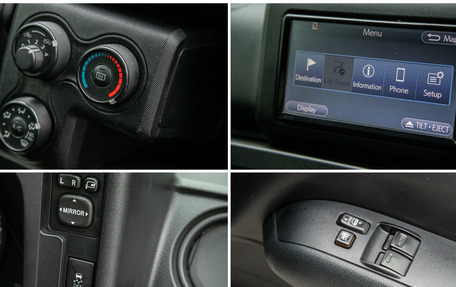 Toyota Probox I, 2017 год, 1 098 000 рублей, 21 фотография