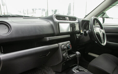 Toyota Probox I, 2017 год, 1 098 000 рублей, 12 фотография