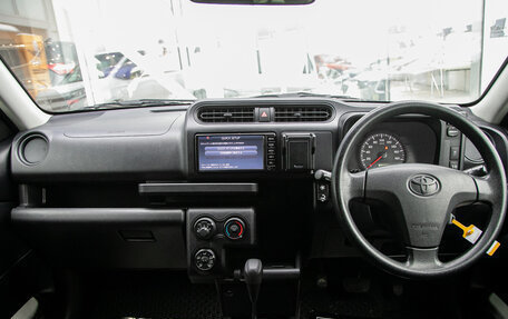 Toyota Probox I, 2017 год, 1 098 000 рублей, 14 фотография