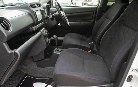 Toyota Probox I, 2017 год, 1 098 000 рублей, 11 фотография