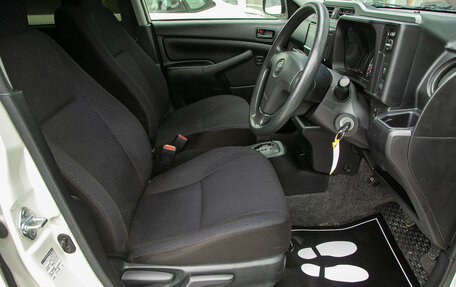 Toyota Probox I, 2017 год, 1 098 000 рублей, 18 фотография