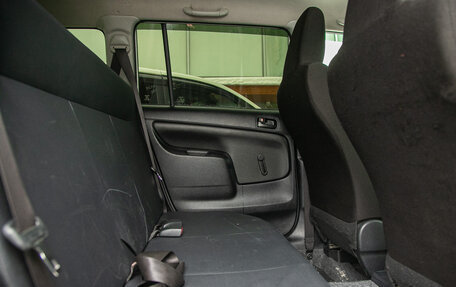 Toyota Probox I, 2017 год, 1 098 000 рублей, 17 фотография