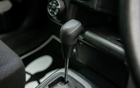 Toyota Probox I, 2017 год, 1 098 000 рублей, 20 фотография