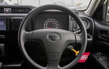 Toyota Probox I, 2017 год, 1 098 000 рублей, 16 фотография