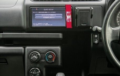 Toyota Probox I, 2017 год, 1 098 000 рублей, 15 фотография