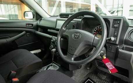 Toyota Probox I, 2017 год, 1 098 000 рублей, 19 фотография