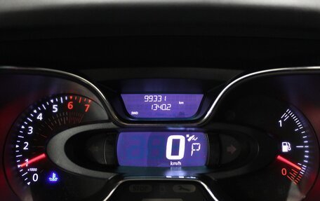 Renault Kaptur I рестайлинг, 2018 год, 1 590 000 рублей, 11 фотография