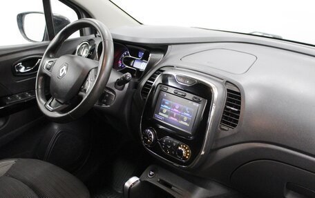 Renault Kaptur I рестайлинг, 2018 год, 1 590 000 рублей, 7 фотография