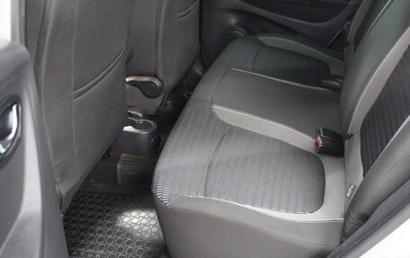 Renault Kaptur I рестайлинг, 2018 год, 1 590 000 рублей, 10 фотография