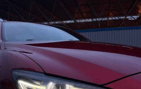 Mazda 6, 2019 год, 2 400 000 рублей, 3 фотография