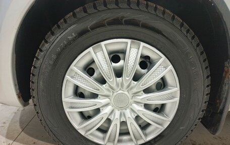 Renault Logan I, 2013 год, 506 433 рублей, 9 фотография