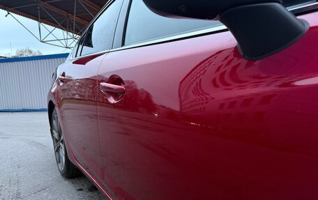 Mazda 6, 2019 год, 2 400 000 рублей, 10 фотография