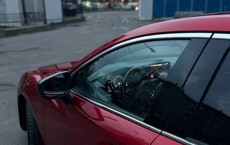 Mazda 6, 2019 год, 2 400 000 рублей, 12 фотография