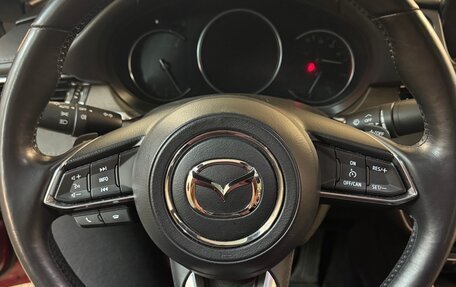 Mazda 6, 2019 год, 2 400 000 рублей, 18 фотография