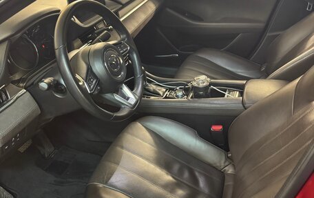 Mazda 6, 2019 год, 2 400 000 рублей, 19 фотография