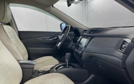 Nissan X-Trail, 2021 год, 2 450 000 рублей, 13 фотография