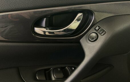 Nissan X-Trail, 2021 год, 2 450 000 рублей, 11 фотография