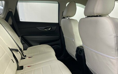 Nissan X-Trail, 2021 год, 2 450 000 рублей, 12 фотография