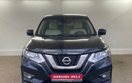 Nissan X-Trail, 2021 год, 2 450 000 рублей, 2 фотография