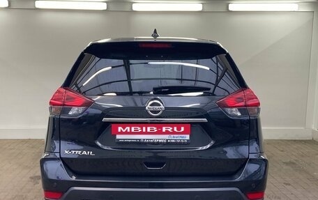 Nissan X-Trail, 2021 год, 2 450 000 рублей, 3 фотография