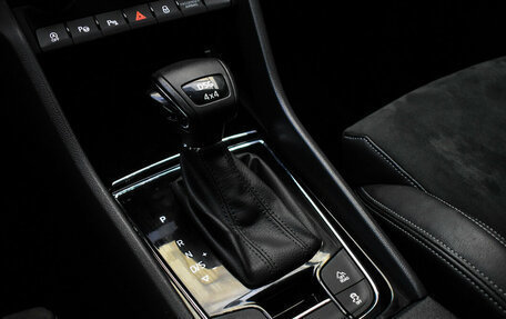 Skoda Karoq I, 2021 год, 2 415 000 рублей, 10 фотография