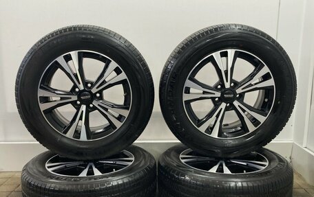 Nissan X-Trail, 2021 год, 2 450 000 рублей, 17 фотография