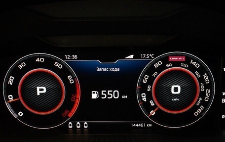 Skoda Karoq I, 2021 год, 2 415 000 рублей, 6 фотография