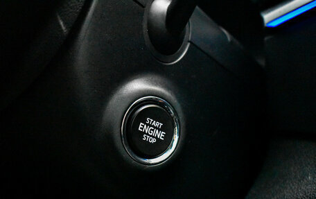 Skoda Karoq I, 2021 год, 2 415 000 рублей, 14 фотография