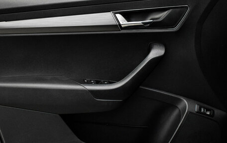 Skoda Karoq I, 2021 год, 2 415 000 рублей, 18 фотография