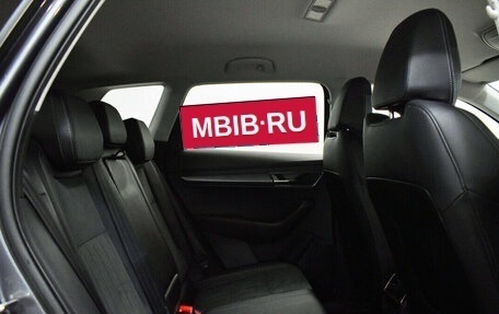 Skoda Karoq I, 2021 год, 2 415 000 рублей, 20 фотография