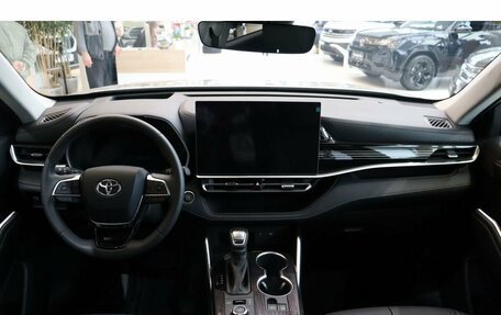 Toyota Highlander, 2025 год, 5 700 000 рублей, 11 фотография