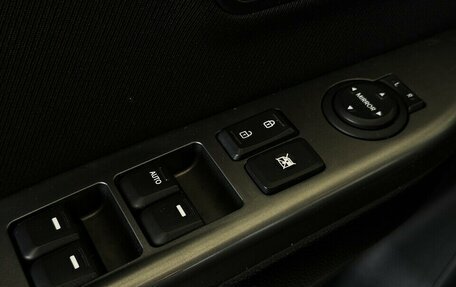 KIA Rio III рестайлинг, 2014 год, 820 000 рублей, 10 фотография