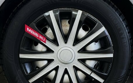 KIA Rio III рестайлинг, 2014 год, 820 000 рублей, 15 фотография