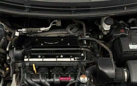 KIA Rio III рестайлинг, 2014 год, 820 000 рублей, 14 фотография