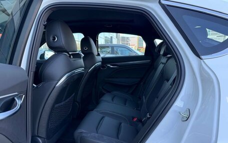 Geely Tugella FY11, 2024 год, 4 493 190 рублей, 11 фотография