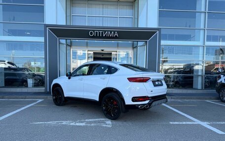 Geely Tugella FY11, 2024 год, 4 493 190 рублей, 2 фотография