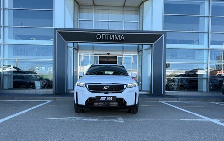 Geely Tugella FY11, 2024 год, 4 493 190 рублей, 5 фотография