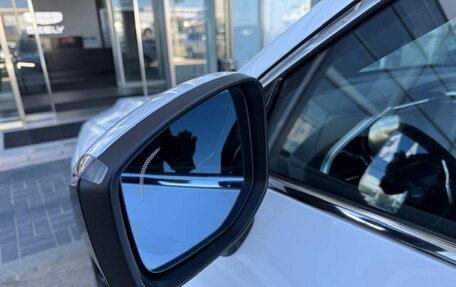 Geely Tugella FY11, 2024 год, 4 493 190 рублей, 8 фотография